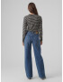 VERO MODA Jeans 'RACHEL' albastru denim - Pled.ro