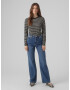 VERO MODA Jeans 'RACHEL' albastru denim - Pled.ro