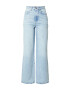 VERO MODA Jeans 'REBECCA' albastru denim - Pled.ro