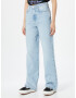 VERO MODA Jeans 'REBECCA' albastru denim - Pled.ro