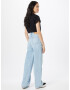 VERO MODA Jeans 'REBECCA' albastru denim - Pled.ro