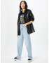 VERO MODA Jeans 'REBECCA' albastru denim - Pled.ro