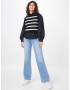 VERO MODA Jeans 'Rebecca' albastru denim - Pled.ro