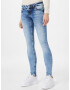 VERO MODA Jeans 'Rihanna' albastru denim - Pled.ro