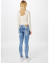 VERO MODA Jeans 'Rihanna' albastru denim - Pled.ro