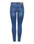 VERO MODA Jeans 'Robyn' albastru - Pled.ro