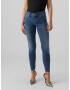 VERO MODA Jeans 'Robyn' albastru - Pled.ro