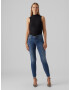 VERO MODA Jeans 'Robyn' albastru - Pled.ro