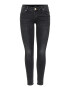 VERO MODA Jeans 'Robyn' negru denim - Pled.ro