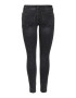 VERO MODA Jeans 'Robyn' negru denim - Pled.ro