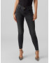 VERO MODA Jeans 'Robyn' negru denim - Pled.ro