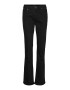 VERO MODA Jeans 'SAGA' negru denim - Pled.ro