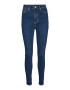 VERO MODA Jeans 'Sandra' albastru denim - Pled.ro