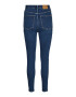 VERO MODA Jeans 'Sandra' albastru denim - Pled.ro