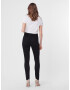 VERO MODA Jeans 'Sandra' negru denim - Pled.ro