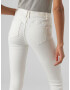 VERO MODA Jeans 'SELA' alb denim - Pled.ro