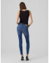 VERO MODA Jeans 'Sela' albastru - Pled.ro