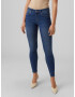 VERO MODA Jeans 'SELA' albastru denim - Pled.ro