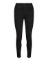 VERO MODA Jeans 'SELA' negru denim - Pled.ro