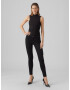 VERO MODA Jeans 'SELA' negru denim - Pled.ro