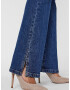 VERO MODA Jeans 'Selma' albastru denim - Pled.ro