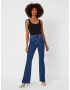 VERO MODA Jeans 'Selma' albastru denim - Pled.ro