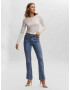 VERO MODA Jeans 'Selma' albastru - Pled.ro