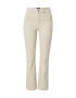 VERO MODA Jeans 'SELMA' bej - Pled.ro