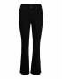 VERO MODA Jeans 'Selma' negru denim - Pled.ro