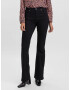 VERO MODA Jeans 'Selma' negru denim - Pled.ro