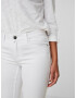 VERO MODA Jeans 'Seven' alb denim - Pled.ro