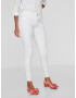 VERO MODA Jeans 'Seven' alb denim - Pled.ro