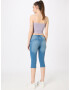 VERO MODA Jeans 'Seven' albastru - Pled.ro