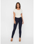 VERO MODA Jeans 'Seven' albastru denim - Pled.ro