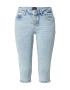 VERO MODA Jeans 'Seven' albastru deschis - Pled.ro