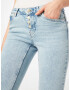 VERO MODA Jeans 'Seven' albastru deschis - Pled.ro