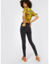 VERO MODA Jeans 'Seven' gri grafit - Pled.ro