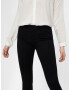 VERO MODA Jeans 'SEVEN' negru - Pled.ro