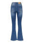 VERO MODA Jeans 'SIGA' albastru denim - Pled.ro