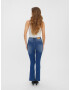 VERO MODA Jeans 'SIGA' albastru denim - Pled.ro