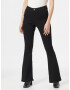 VERO MODA Jeans 'SIGA' negru - Pled.ro