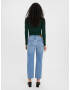 VERO MODA Jeans 'Sky' albastru denim - Pled.ro