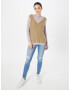 VERO MODA Jeans 'Sophia' albastru - Pled.ro