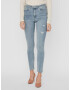 VERO MODA Jeans 'Sophia' albastru denim - Pled.ro