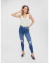 VERO MODA Jeans 'Sophia' albastru denim - Pled.ro