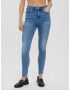 VERO MODA Jeans 'SOPHIA' albastru denim - Pled.ro