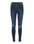 VERO MODA Jeans 'Sophia' albastru denim - Pled.ro