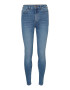 VERO MODA Jeans 'Sophia' albastru denim - Pled.ro