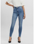 VERO MODA Jeans 'Sophia' albastru denim - Pled.ro