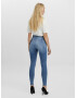 VERO MODA Jeans 'Sophia' albastru denim - Pled.ro